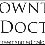 freeman medical clinic