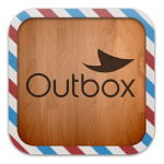 outbox