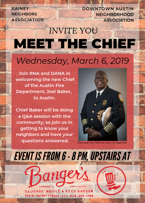Meet the Chief event - portrait - 2018-02-27