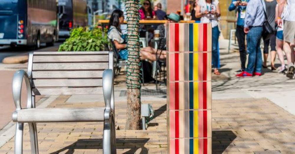 Great Streets Update Open House