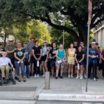 August 2025 Shoal Creek Cleanup