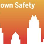 Downtown Safety Forum