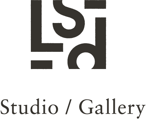 LSD Studio / Gallery logo